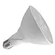 Megaman MM11497 LED-reflector lamp PAR38 E27 16W 1850lm 3000K dimbaar IP65 gematteerd wit