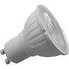 Megaman MM11177 GU10 LED-lamp 5W dimbaar PAR16 1800-3000K dim to warm (vervangt 50W)