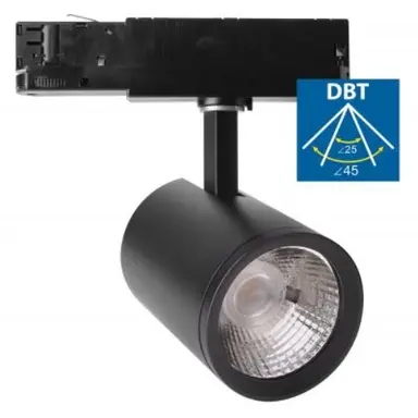 Megaman MM10936 Marco Downlight/spot/schijnwerper