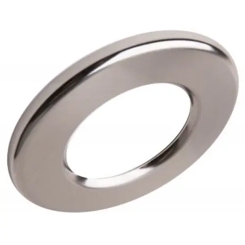 Megaman MM10938 wisselring rond 87mm 3mm staal RVS