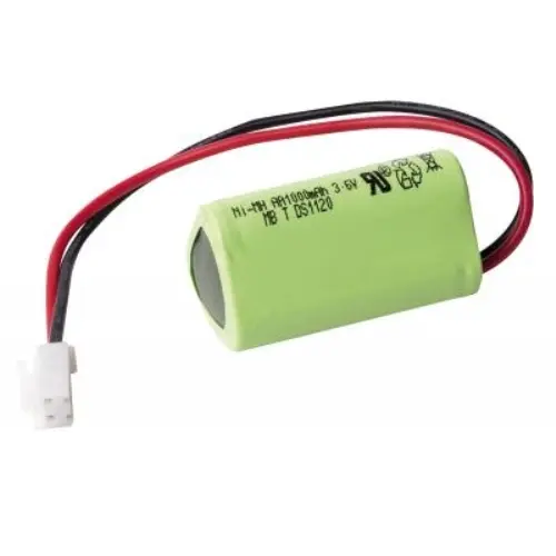 Megaman MM10475 accu Nikkel-Metaal-Hydride 1000mAh