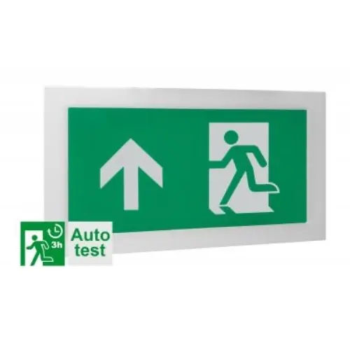 Megaman MM11050 TEMPUS Noodverlichtingsarmatuur