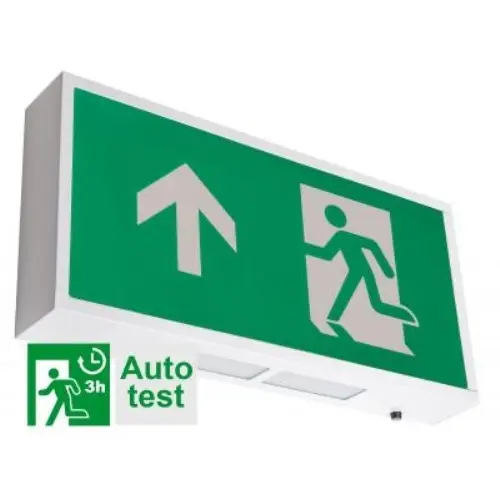 Megaman MM11051 TEMPUS Noodverlichtingsarmatuur