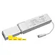 Megaman MM10964 LED-driver 25-37W 650-950mA schakelbaar flicker free