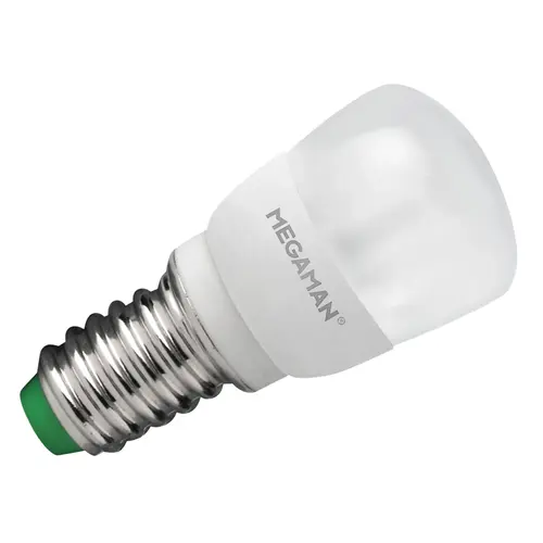 Megaman MM11462 LED-lamp capsule E14 2W 100lm 2700K dimbaar gematteerd wit