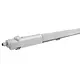 Megaman MM11102 noodverlichting wand- en plafondopbouw 240lm IP66 D-teken grijs