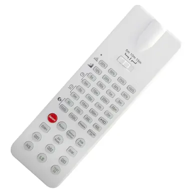 Megaman MM10842 Zender/AB v draadloos schakelsyst.