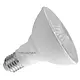 Megaman MM11496 LED-reflector lamp PAR30 E27 11W 1300lm 3000K IP65 gematteerd wit