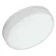 Megaman MM08903 LED-lamp Vlakrond GX53 4,9W 520lm 4000K opaal wit