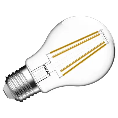 Megaman MM11166 a60 fil.7.2/60w dim 2700k