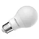Megaman MM11116 LED-lamp bol E27 8,5W 810lm 4000K opaal wit