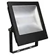 Megaman MM08096 LED-schijnwerper 24W 2300lm 3000K IP65 zwart