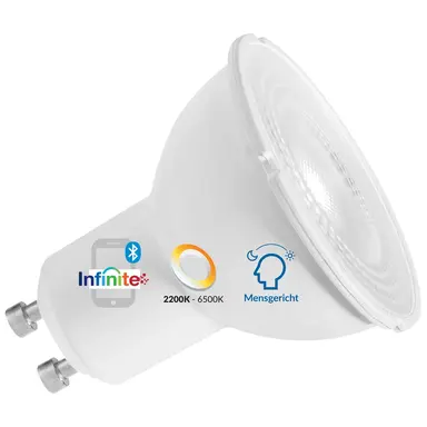 Megaman MM11533 infinite par16 bluetooth