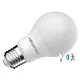 Megaman MM11759 LED-lamp 7,5W 2700K 810lm E27 bewegingssensor