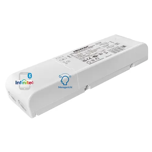 Megaman MM11813 infinite driver multi out