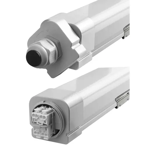 Megaman MM11849 hagon waterdicht montagebalk 60cm 9/17W 4000K IP66