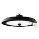 Megaman MM12145 LED-highbay 200W 16500-31000lm 4000K IP65 IK08 zwart