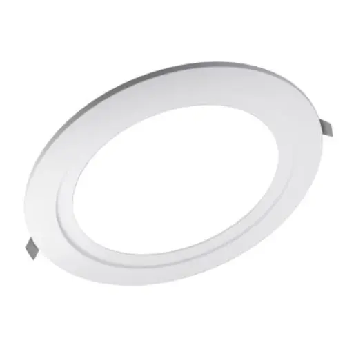 Megaman MM12197 adapter track aluminium 45mm wit