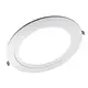 Megaman MM12197 adapter track aluminium 45mm wit