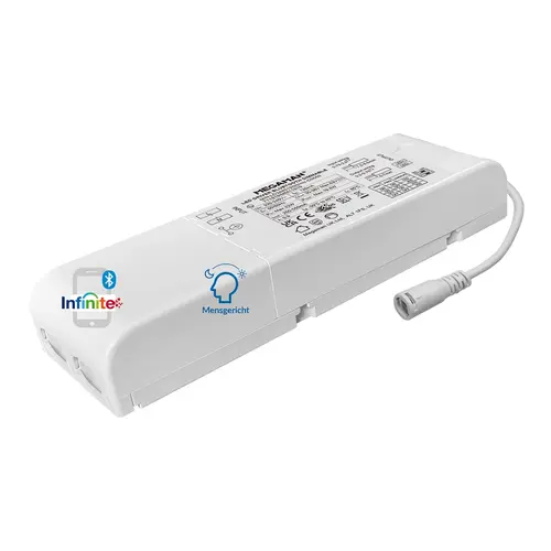 Megaman MM11819 driver infinite 250-550ma