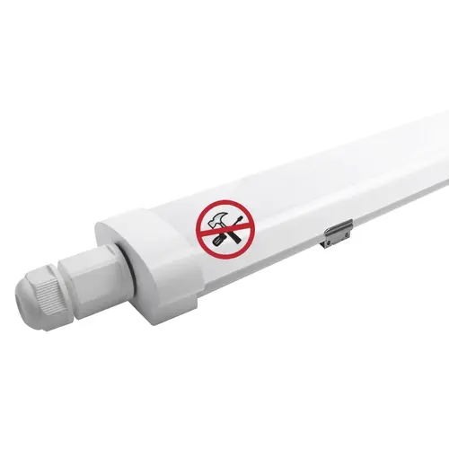 Megaman MM12247 nardos waterdicht montagebalk 60cm 2000lm 4000K IP65