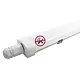 Megaman MM12247 nardos waterdicht montagebalk 60cm 2000lm 4000K IP65