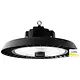 Megaman MM12147 KEO HighBay halstraler LED 60/80/100W 4000K IP65 zwart