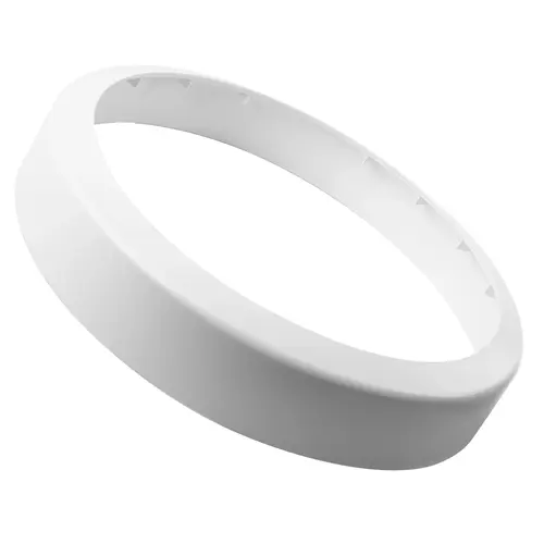 Megaman MM12533 xchange ring diameter 300mm hoogte 50mm kunststof wit