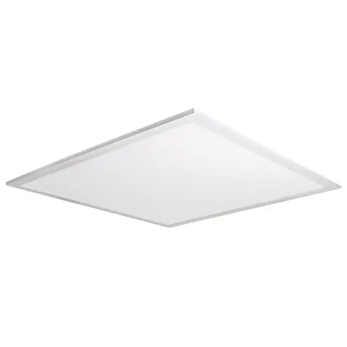 Megaman MM12424 LED-paneel berto backlit vierkant 60x60cm 4000K UGR22 IP40 wit