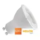 Megaman MM12574 LED-lamp PAR16 GU10 4,5W 410lm 2000K dimbaar CRI90 gematteerd