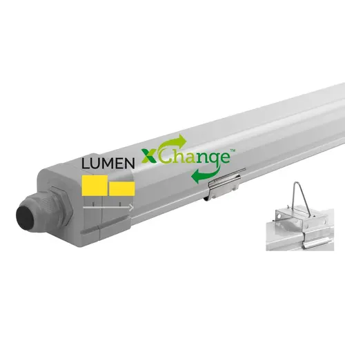 Megaman MM12486 hagon xchange dimlink montagebalk 0,6m 9/17W IP66