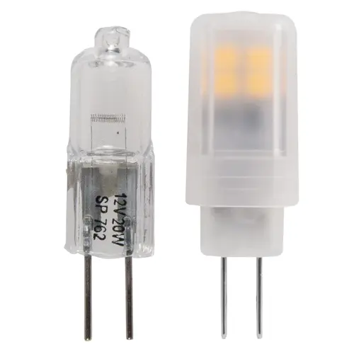 Megaman MM12589 led g4 1.2w 180lm 2700k