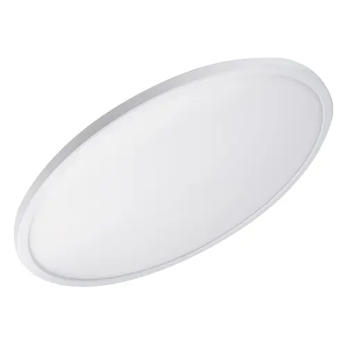 Megaman MM12348 plafondlamp matter josie opbouw rond 15W 2700/6500K IP20 dimbaar wit