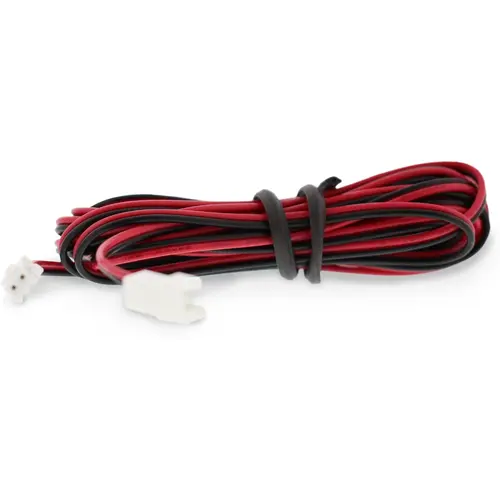 Klemko VLGKAB-2M Lumiko 876841 verlengkabel voor LED male - female 2 meter