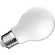 Megaman MM09947 LED-lamp A60 8.2W (75) glas 2700K filament opaal mat