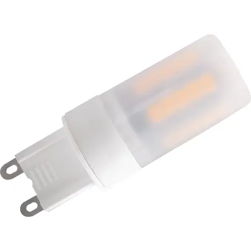 Megaman MM11744 G9 LED-lamp 3 Watt 300lm 2800K 230V dimbaar