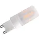 Megaman MM11744 G9 LED-lamp 3 Watt 300lm 2800K 230V dimbaar