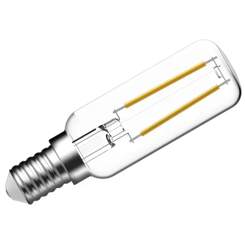 Megaman MM10031 LED-buislamp E14 2.5W (35W) 2700K filament helder