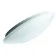 Megaman MM11908 plafondlamp renzo sensor dimbaar 3000/4000K IP44 wit