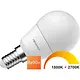 Megaman MM11069 LED-lamp kogel E14 3,5W 250lm 1800-2700K dimbaar opaal