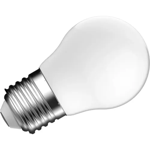 Megaman MM09944 LED-lamp P45 E27 4,5W 470lm 2700K helder