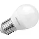 Megaman MM11070 LED-lamp kogel E27 3,5W 250lm 1800-2700K dimbaar opaal