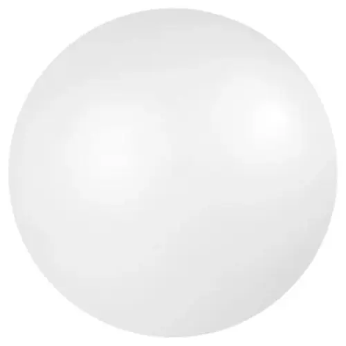 Megaman MM10224 plafondlamp renzo opbouw rond 6W 3000K IP44 wit