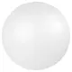Megaman MM10224 plafondlamp renzo opbouw rond 6W 3000K IP44 wit