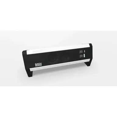 Bachmann 902.1395 desk 1 2xwcd 1xusb a/c 1m gst