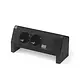 Bachmann 55.40.795 desk 1 - 2x 230v ra - 1m gst o