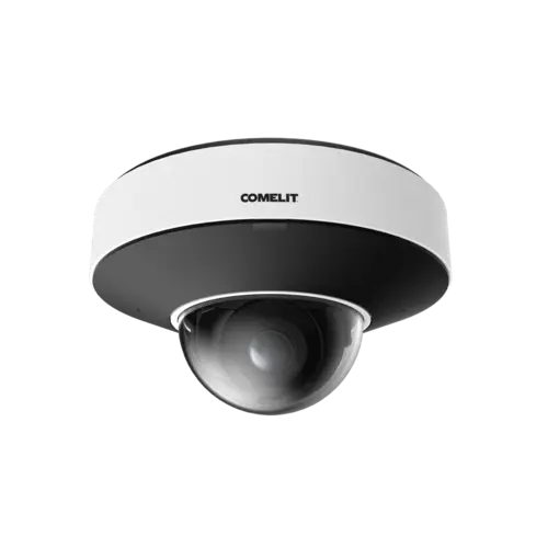Comelit IPKCAMA04FD ip camera vandaldome 4mp 2 8 m
