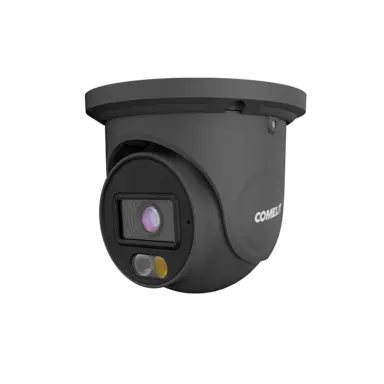 Comelit IT08N2FAB ip camera turret 8mp 2 8 mm. v