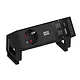 Bachmann 902.9109 desk 2 1xwcd 1xusb a/c gst