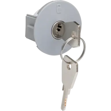 Niko 700-36890 stopcontactslot voor Hydro wandcontactdozen met randaarde